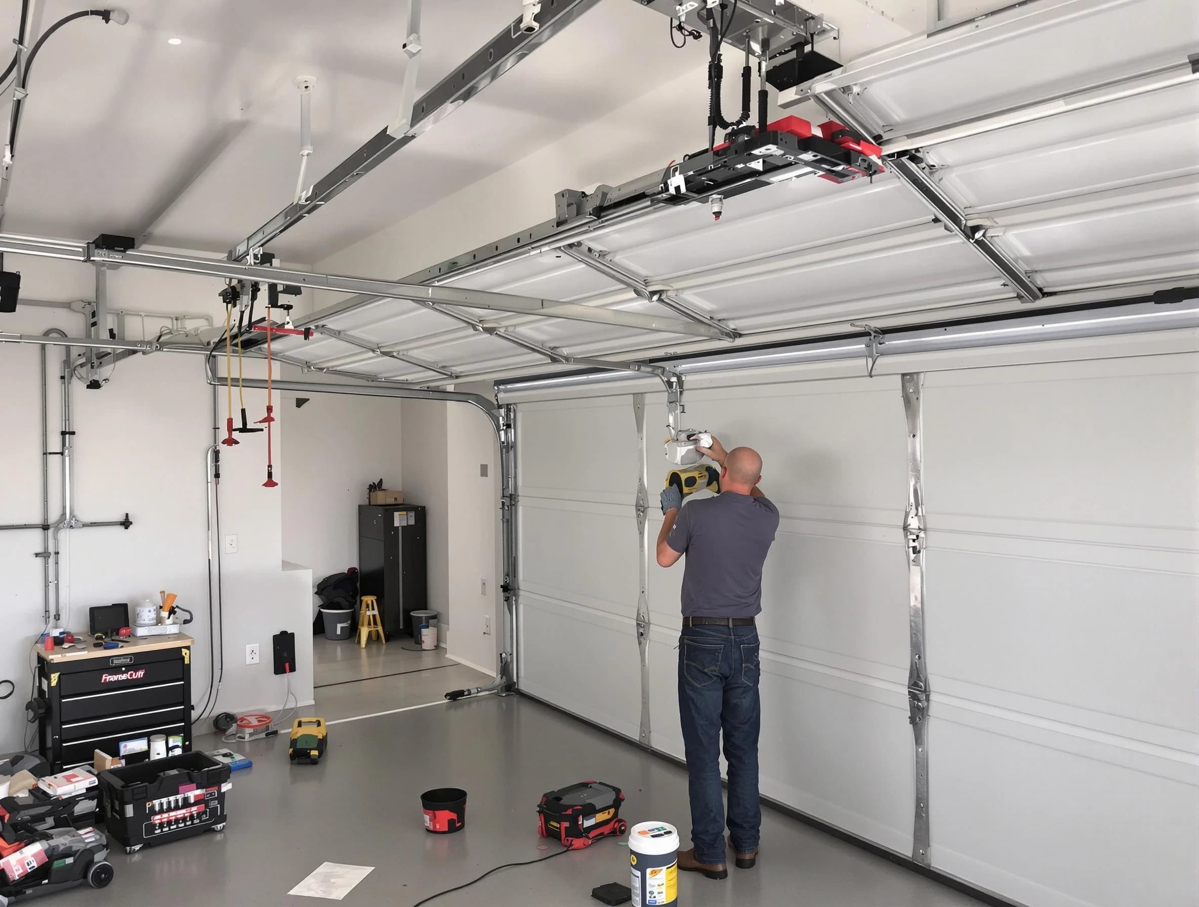 Youngtown Garage Door Repair garage door repair specialist in Youngtown
