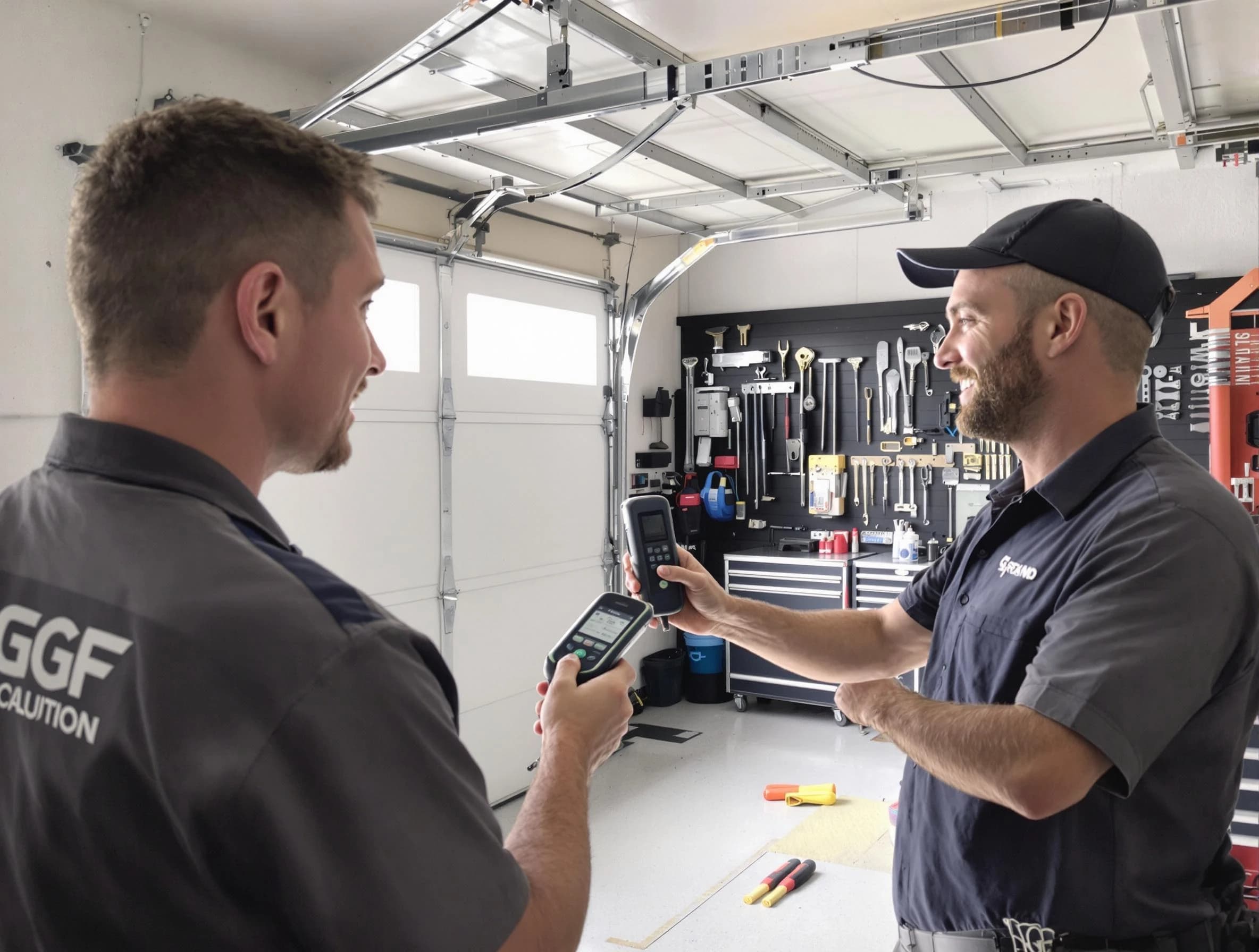 Youngtown Garage Door Repair local garage door repair technician in Youngtown