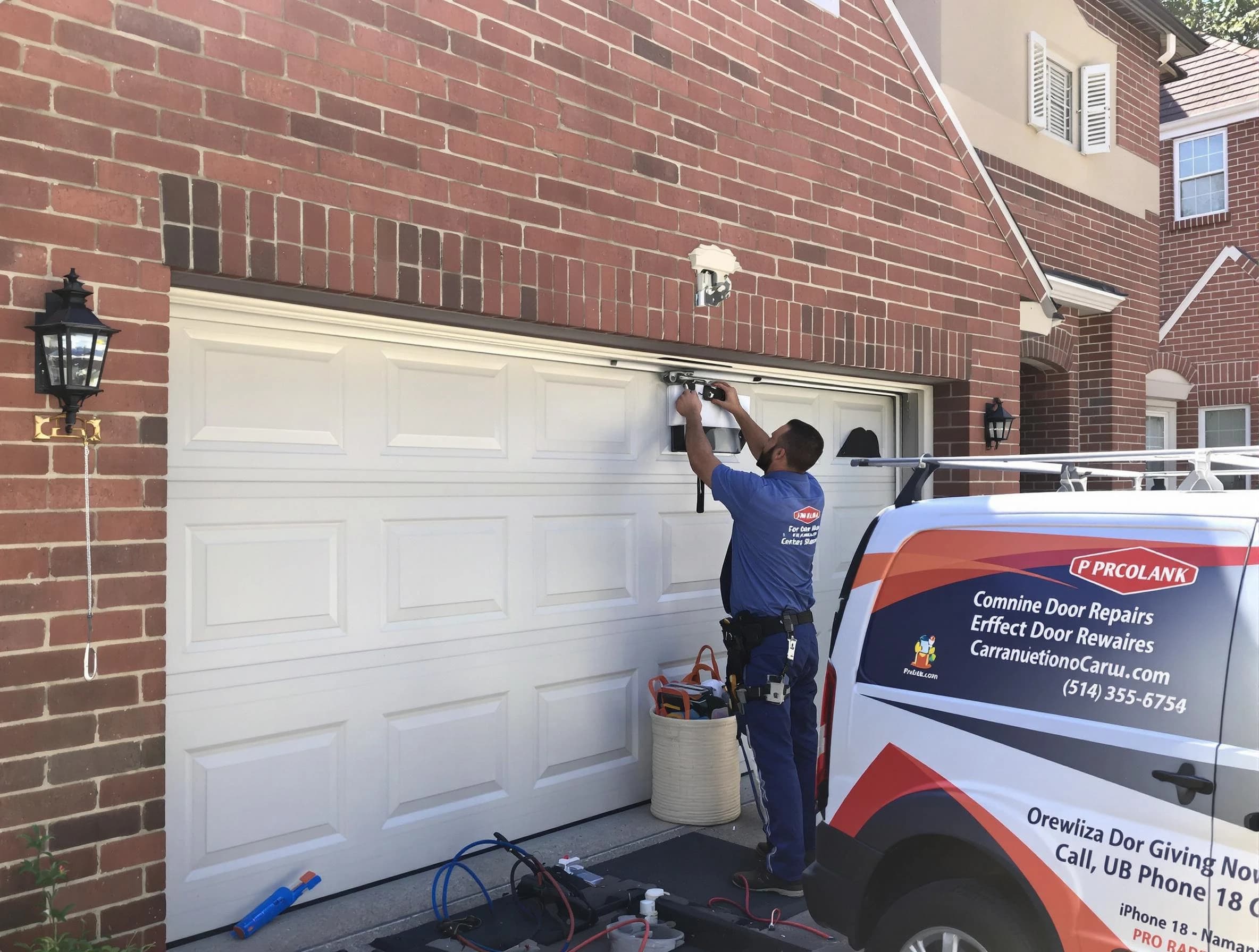 Youngtown Garage Door Repair local garage door repair technician in Youngtown