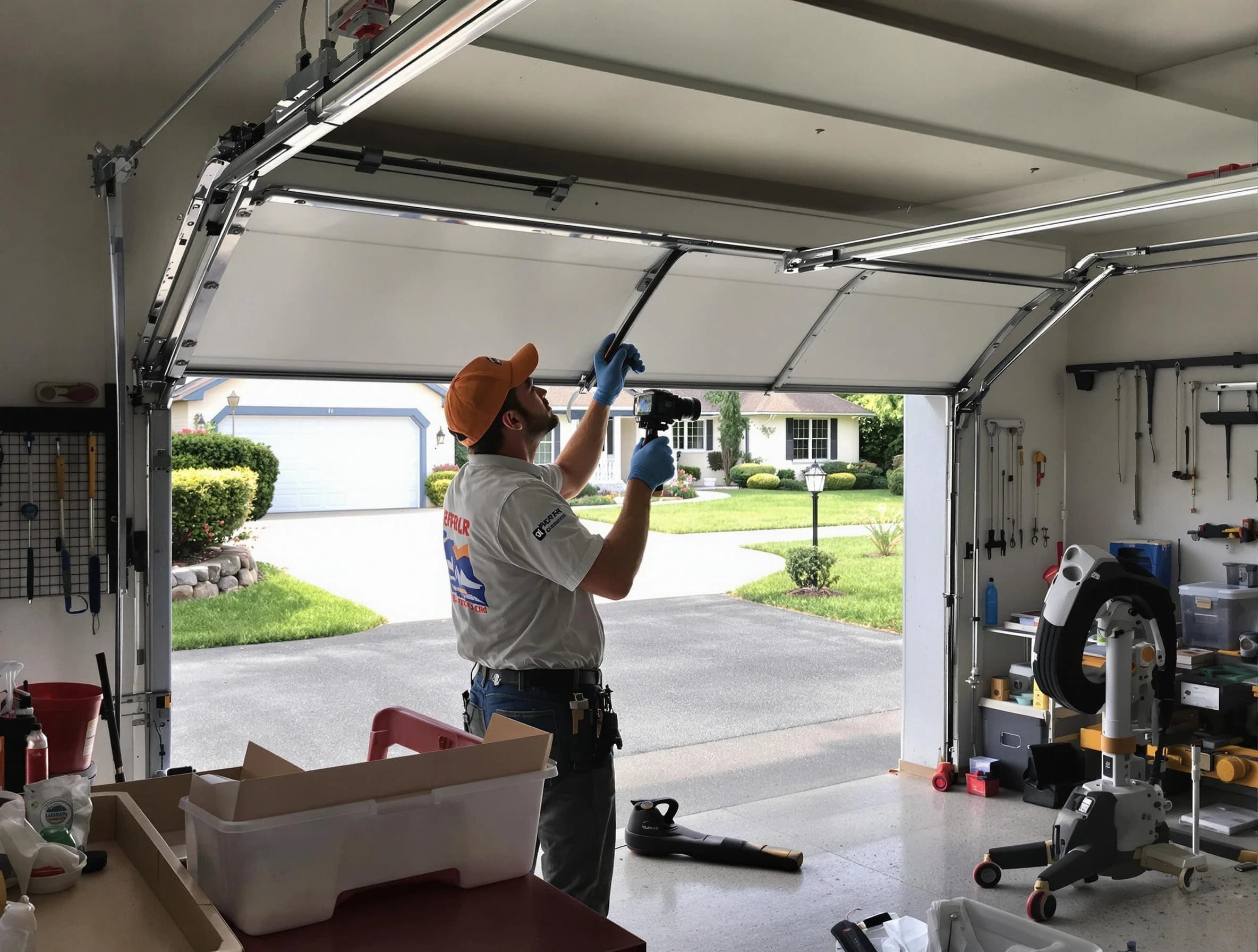 Local Repair service in Youngtown, AZ
