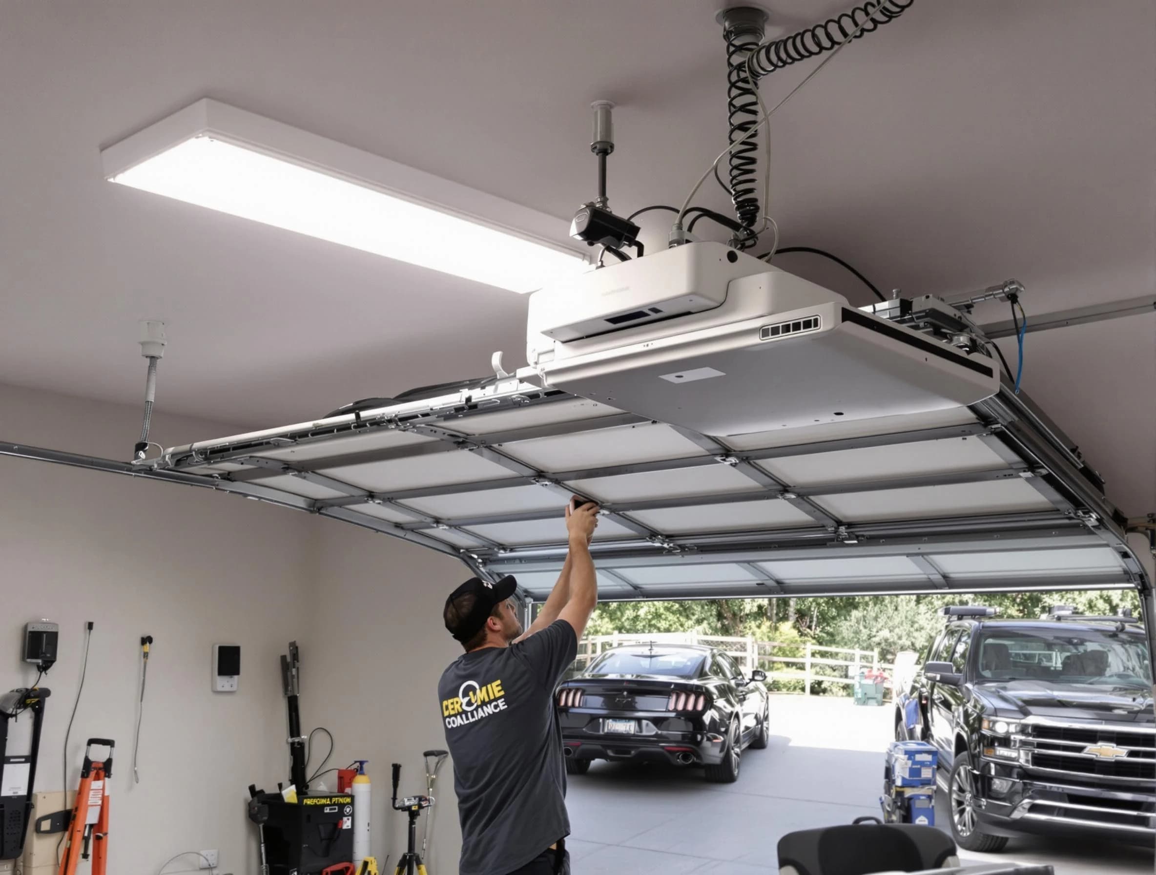 Opener Installation service in Youngtown, AZ