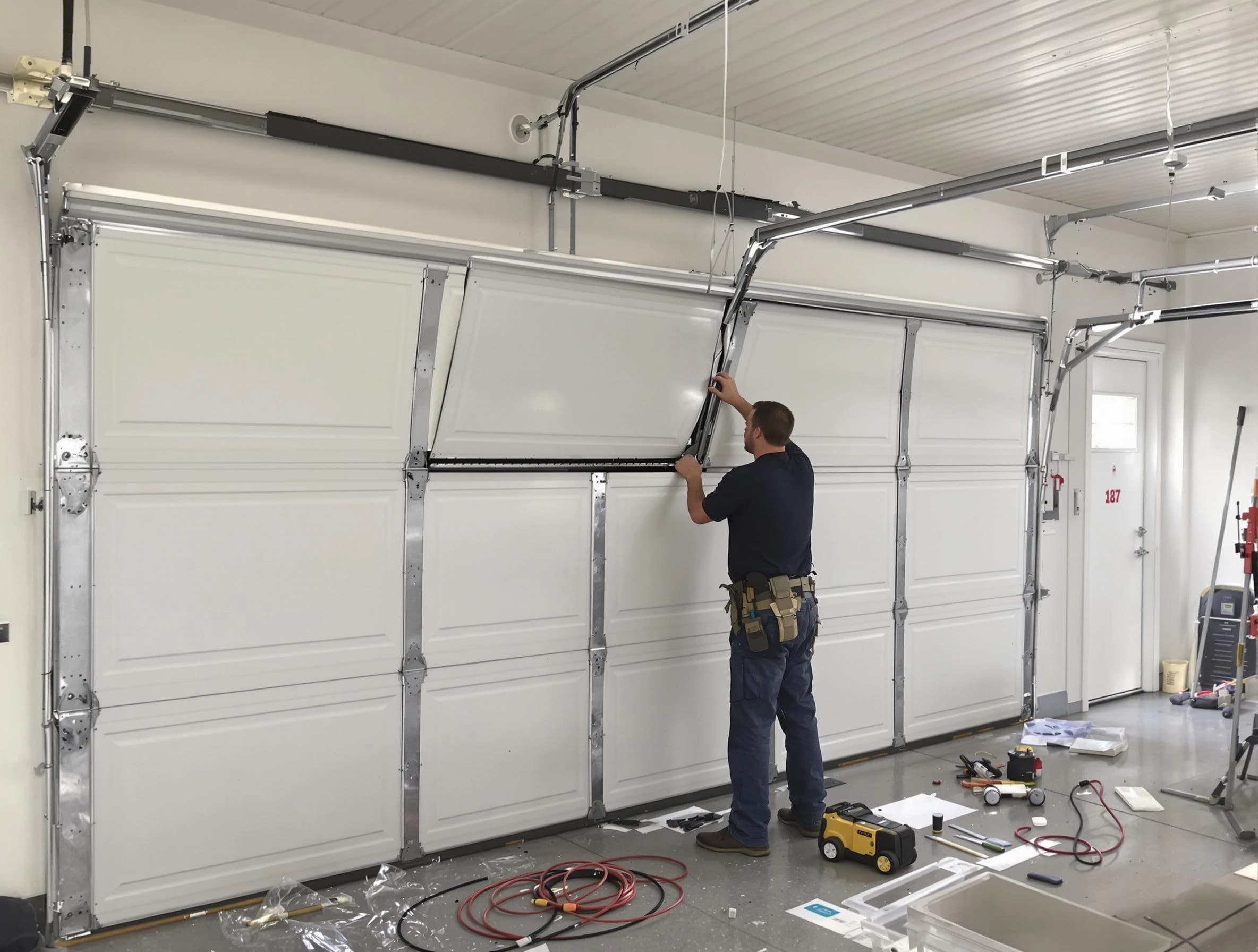 Section Replacement service in Youngtown, AZ