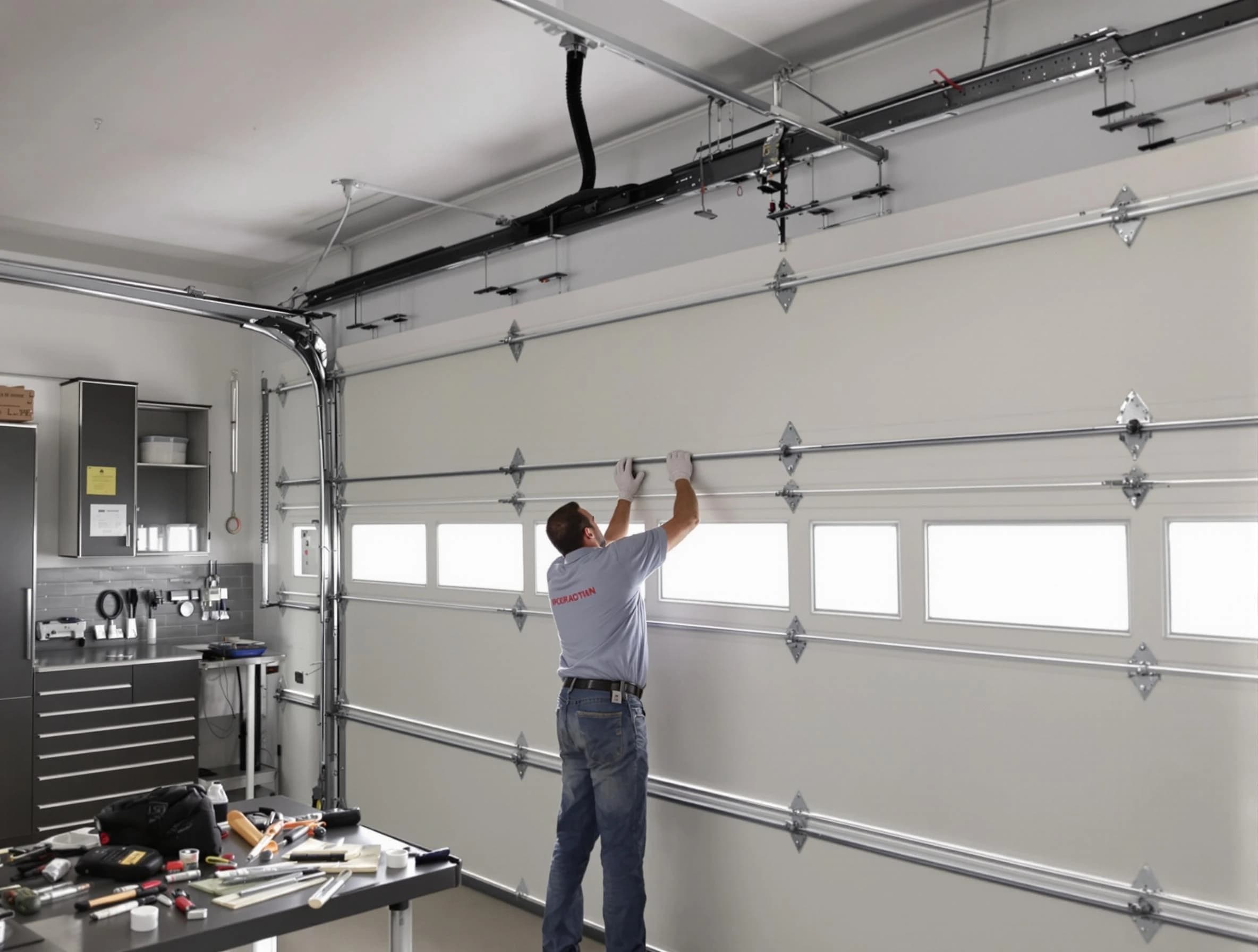 Track Repair service in Youngtown, AZ