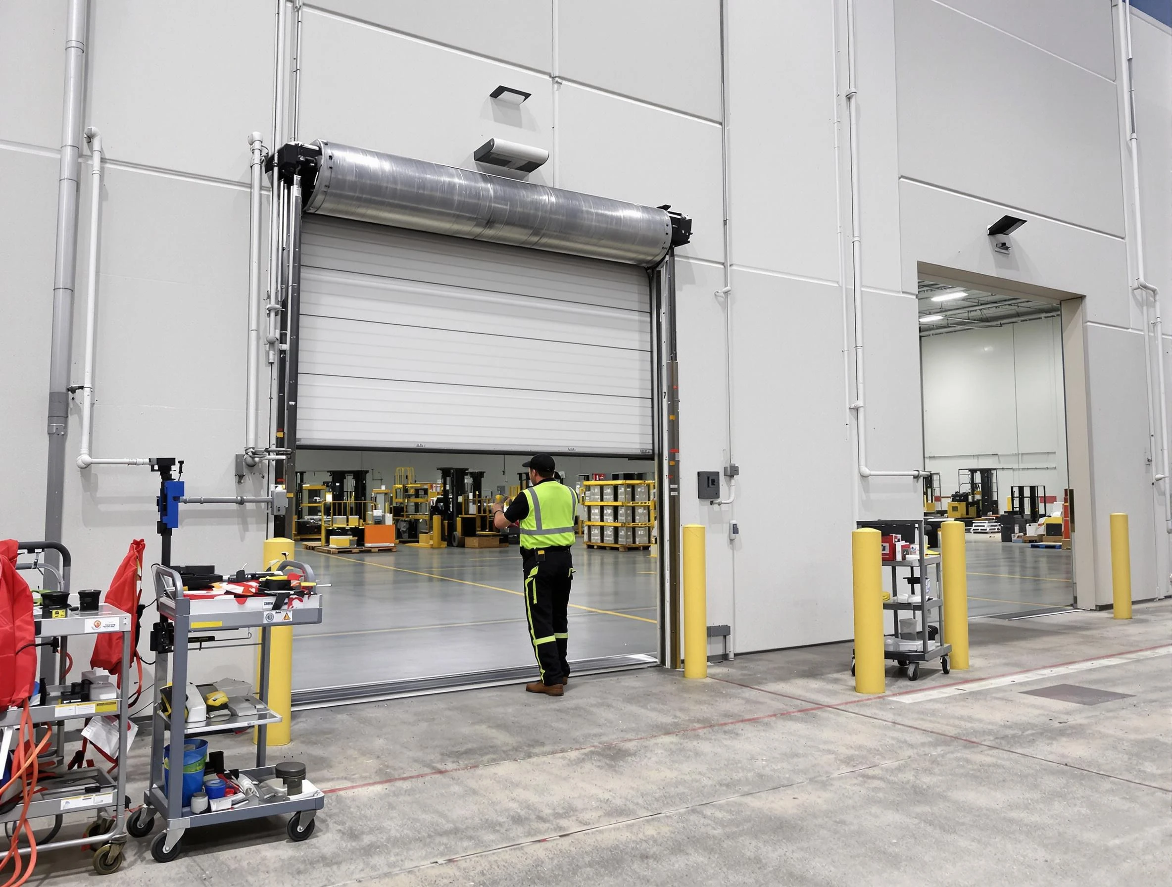 Commercial Repair service in Youngtown, AZ