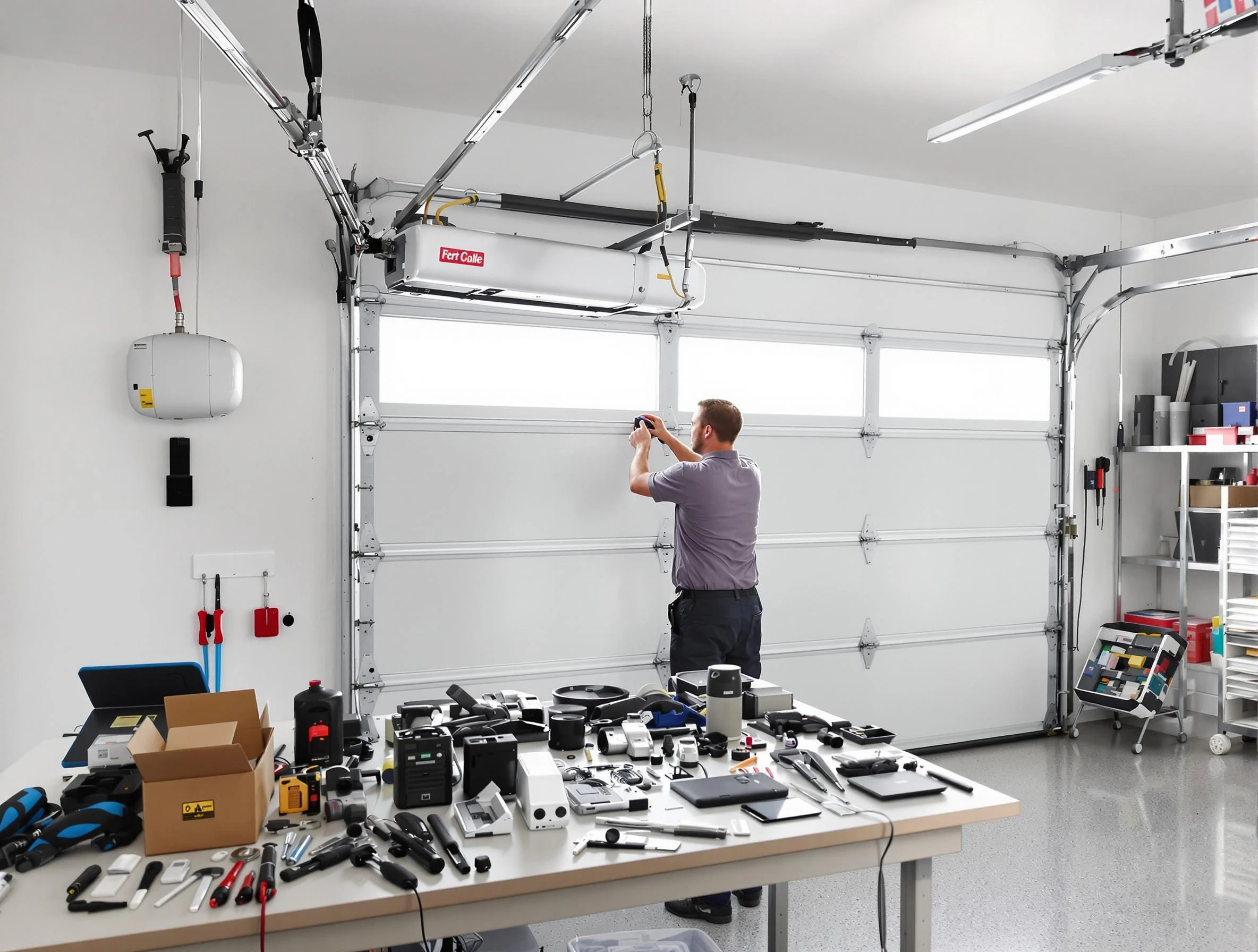 Opener Repair service in Youngtown, AZ