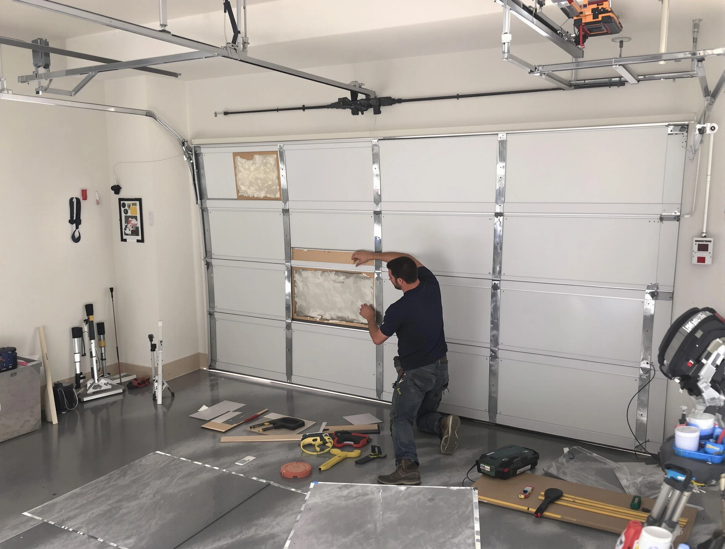 Panel Repair service in Youngtown, AZ